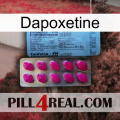 Dapoxetine 35